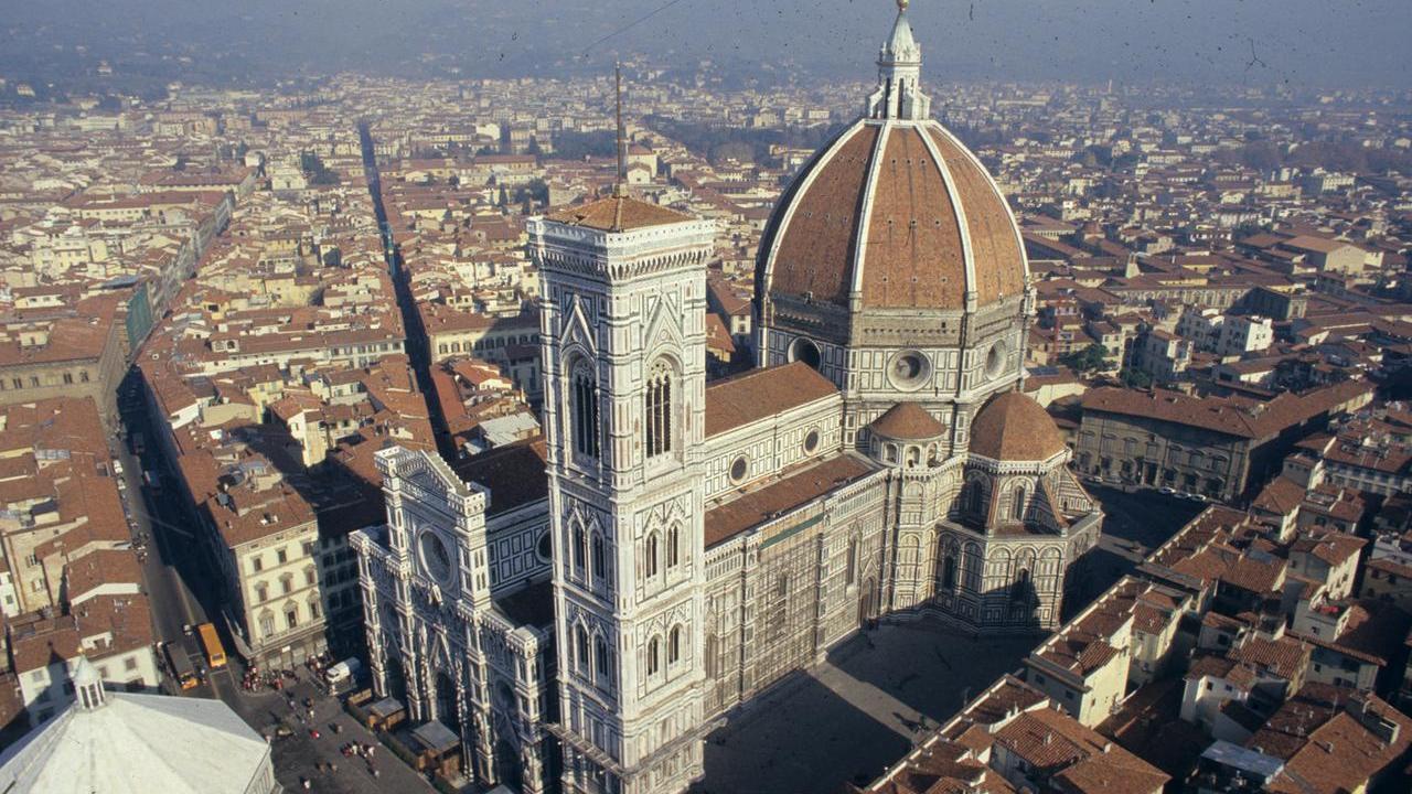 Maxi truffa all'Opera di Santa Maria del Fiore