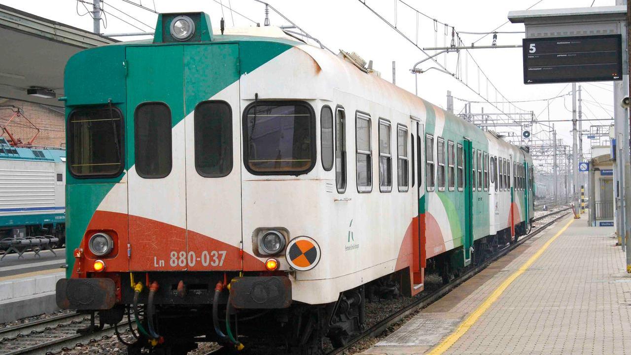 Guasto sulla linea Ferrara-Ravenna, ritardi fino a 70 minuti