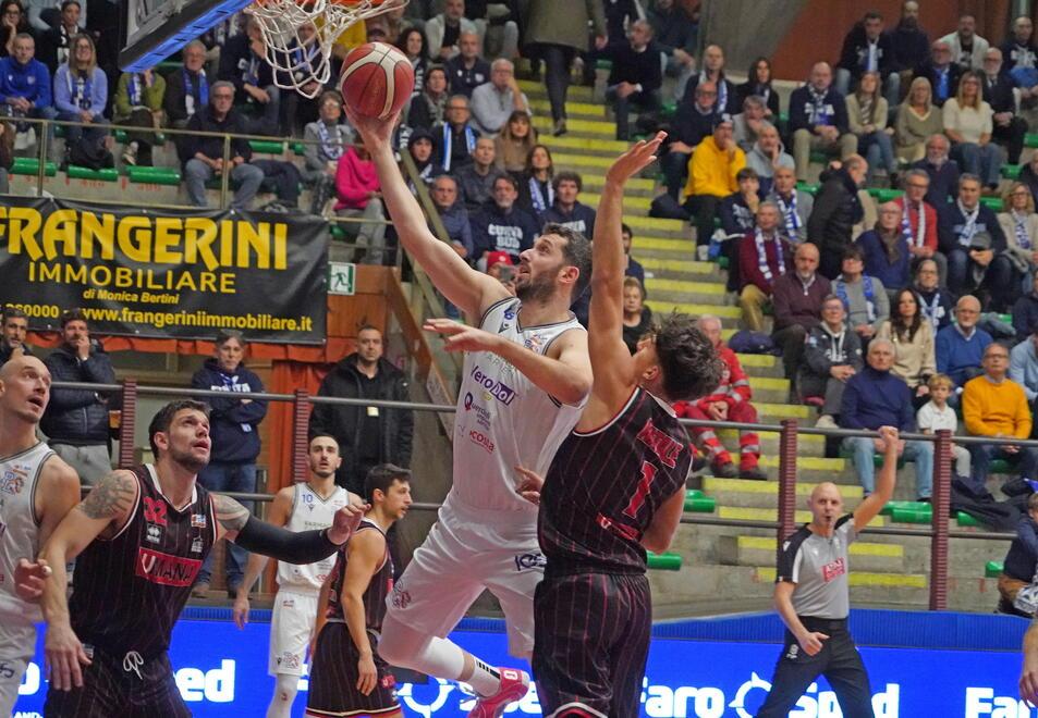 PL, un altro mercoledì da leoni<br type="_moz" />
