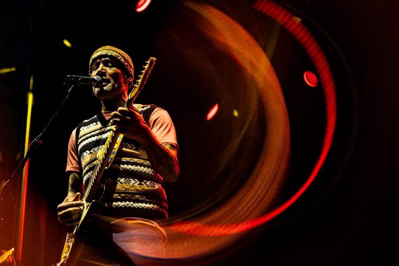 Il grande blues di Ben Harper torna in Sardegna: i dettagli su luogo, data e biglietti