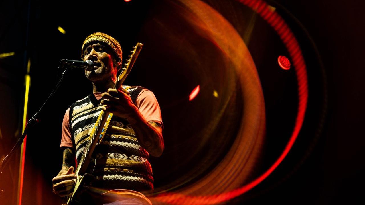 Il grande blues di Ben Harper torna in Sardegna: i dettagli su luogo, data e biglietti