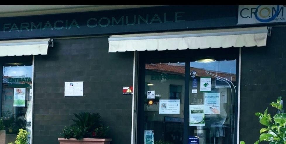 Farmacie comunali, niente ferie nel periodo estivo: tensione fra Crom e sindacati<br type="_moz" />

