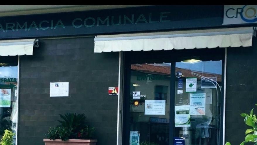 Farmacie comunali, niente ferie nel periodo estivo: tensione fra Crom e sindacati<br type="_moz" />