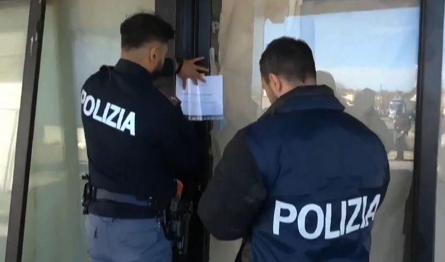 Caporalato ad Argenta, sequestro da 650mila euro nei confronti di Zulfiqar Alì