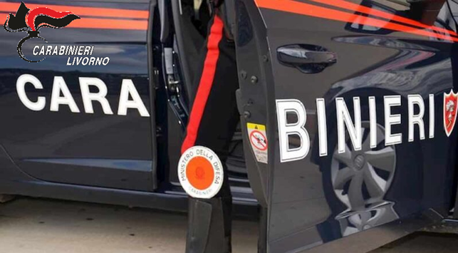 Piombino, acquista pneumatici ma è una truffa