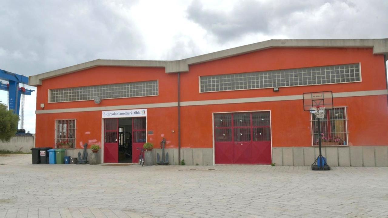 Olbia, l’Authority sfratta il Circolo canottieri: «Lasci subito l’ex area Sep»