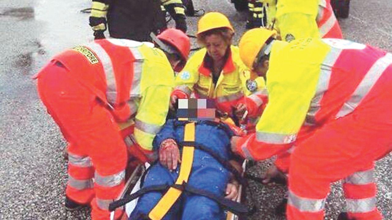 Livorno, si schiantò per evitare il “pirata” riportando lesioni gravissime: risarcito dopo 4 anni