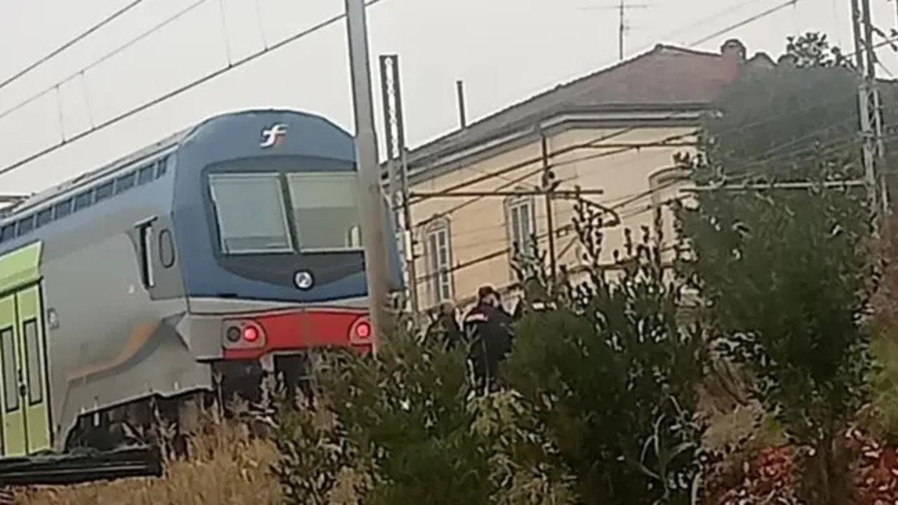 L'incidente a Calenzano (Fb: Sei di Calenzano se...)