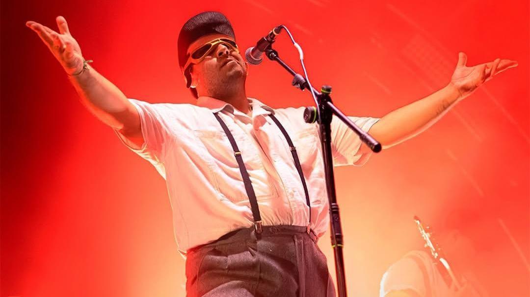 Festival Abbabula, a Sassari arriva l’ironia di TonyPitony