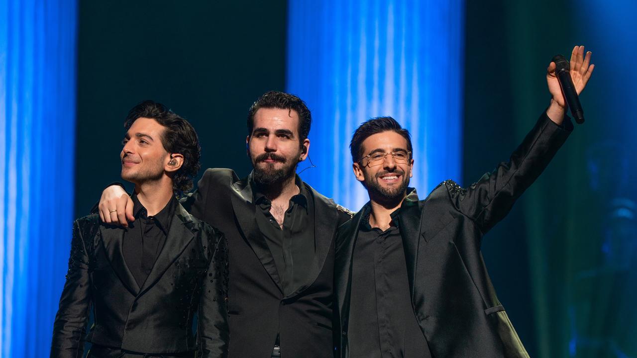 Il tour mondiale del Volo farà tappa ad Alghero: i dettagli