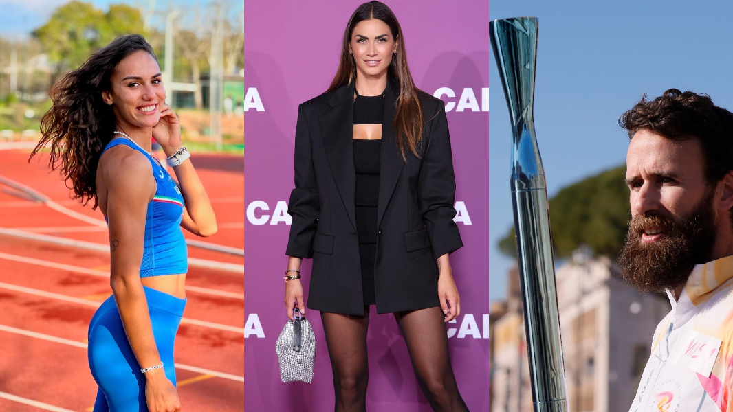 La Fiaccola olimpica illumina strade e piazze della Sardegna – LA MAPPA