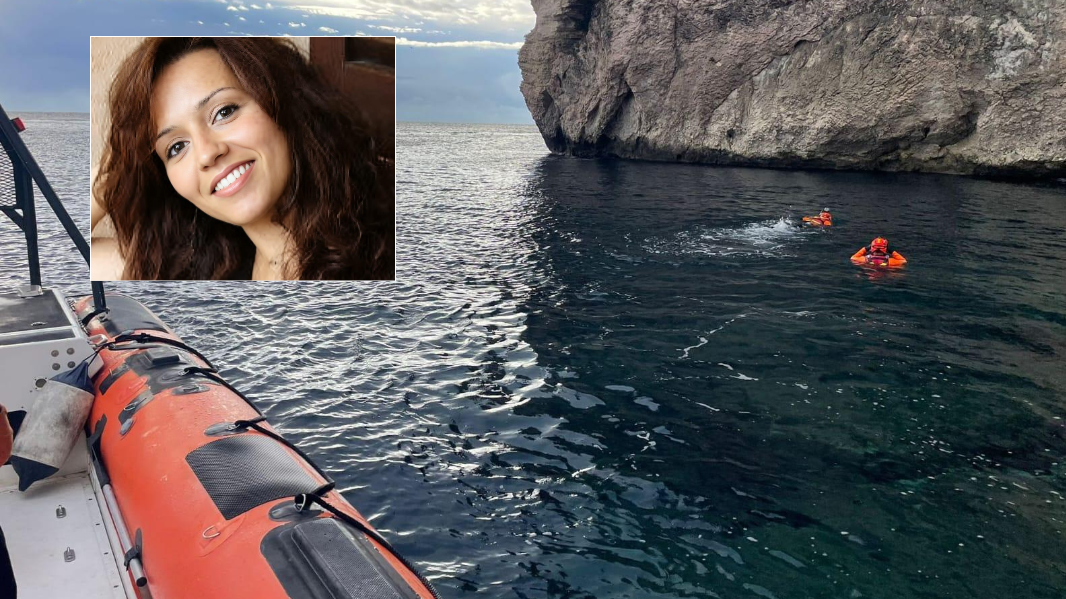 L’auto alla Sella del diavolo, le scarpe e il telefono: la scomparsa di Martina Lattuca rimane un mistero – VIDEO