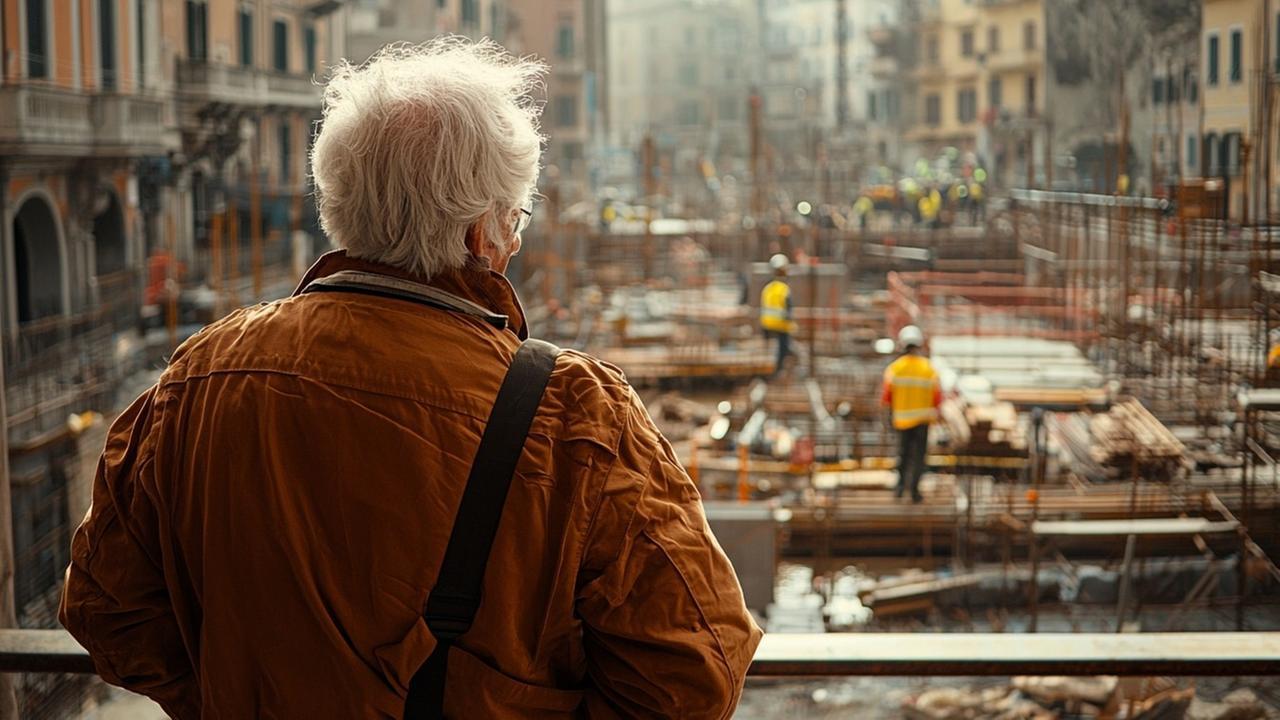 Addio Portogallo: la Spagna diventa la nuova meta dei pensionati italiani. E la Tunisia conquista gli ex statali