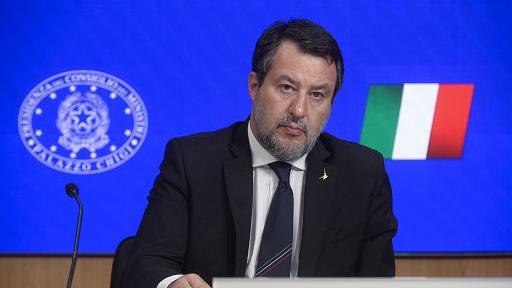 Diga di Vetto, il ministro Matteo Salvini: «Garantisco le risorse»