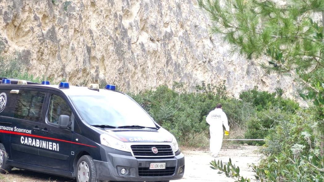 Caso Manuela Murgia, trovato un pelo sui vestiti: verrà analizzato