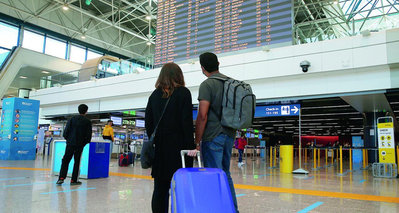 Caro voli da e per la Sardegna, Antitrust: «Nessuna pratica scorretta delle compagnie aeree»