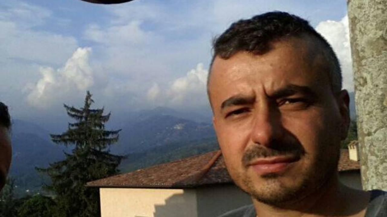 
	Andrea Bertoncini aveva 46 anni

