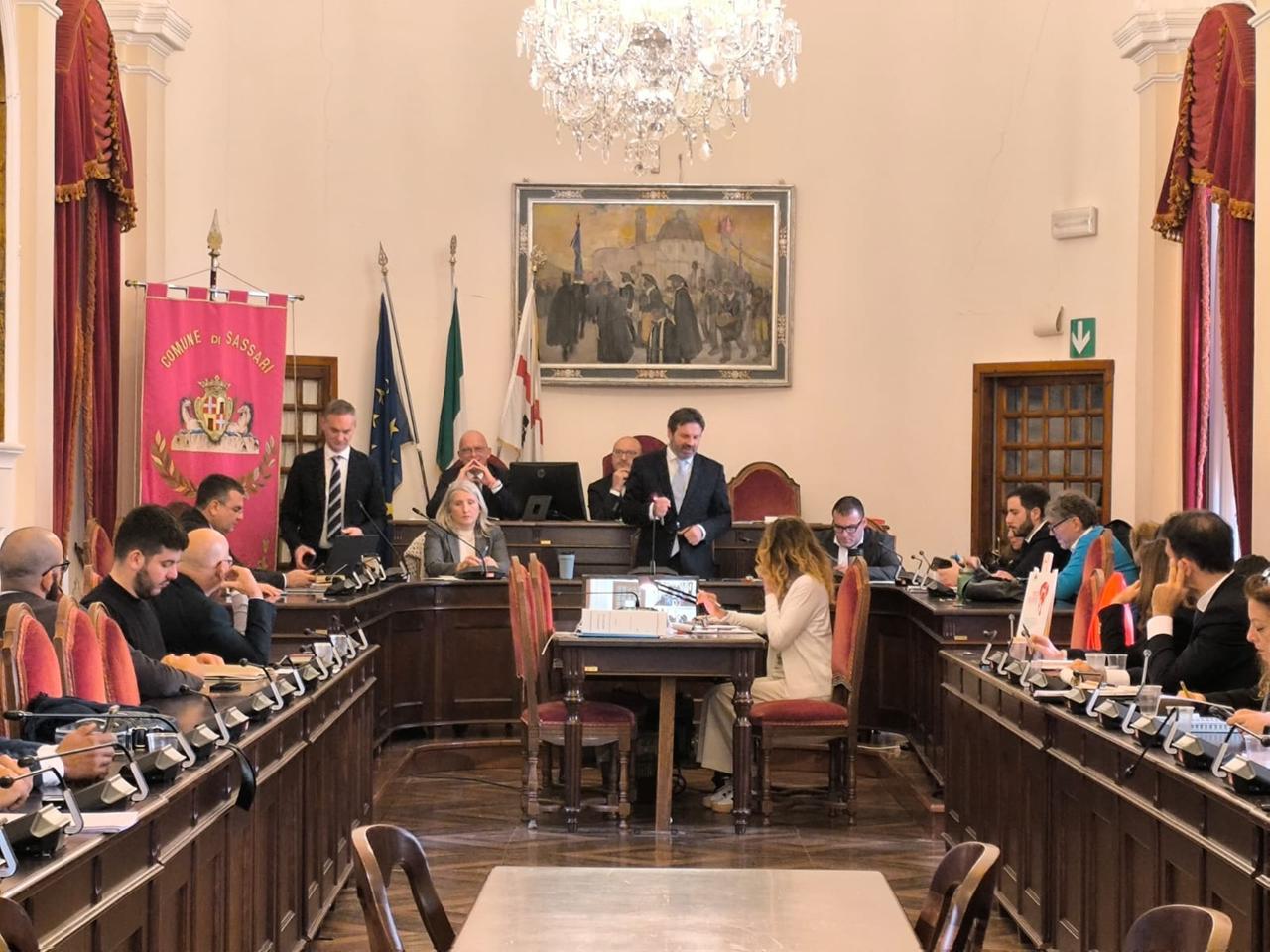 Turismo e cultura, il Comune di Sassari investe 260 milioni di euro