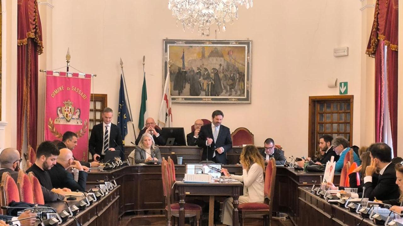 Turismo e cultura il futuro di una Sassari che invecchia