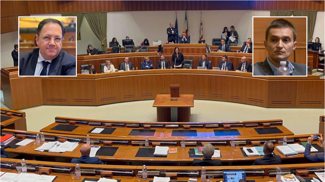 Caso Egas, strascichi al veleno in maggioranza. Pd: «Scelta ingiustificabile. Ma la presidente Todde può rimediare»