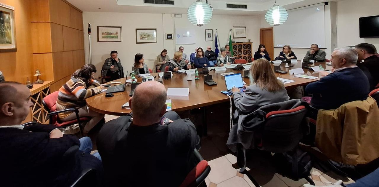 Casa del volontariato a Ferrara, l’appello: «Sfratto vicino, serve un posto»