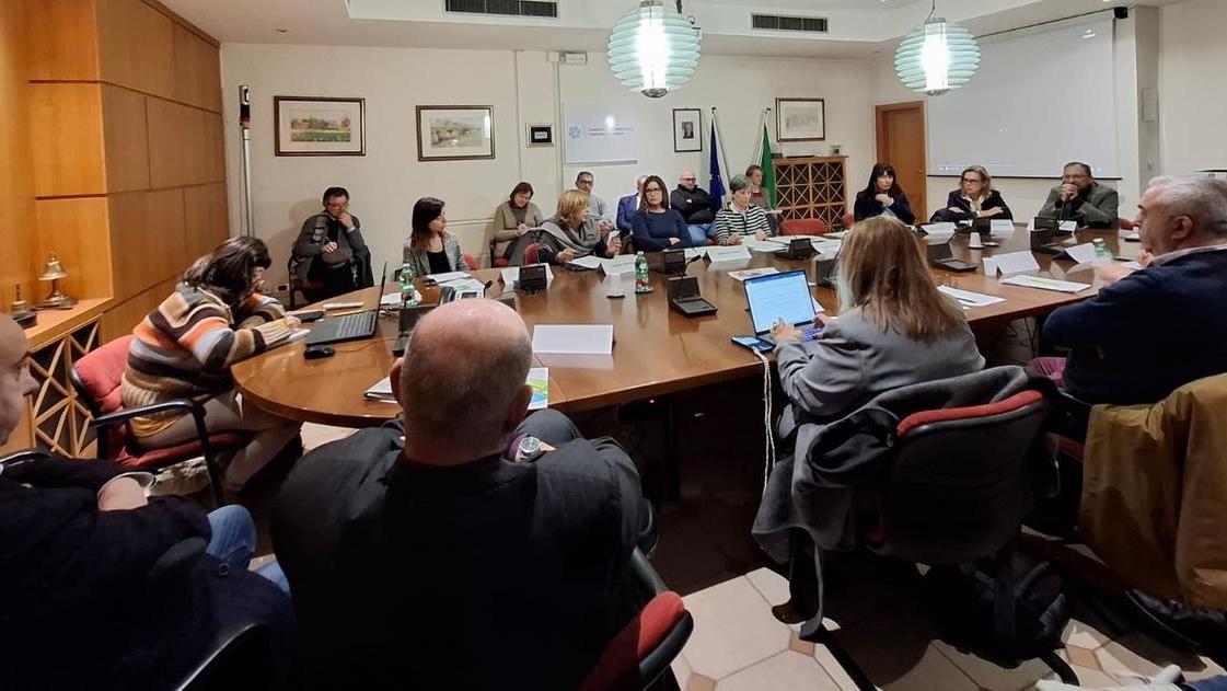 Casa del volontariato a Ferrara, l’appello: «Sfratto vicino, serve un posto»