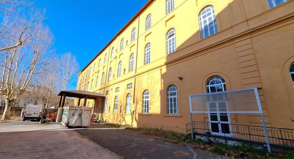 Livorno e il grande cantiere alle Micheli-La marmora:&nbsp; si torna in aula a settembre. Qui dal nido alle medie: ecco le novità