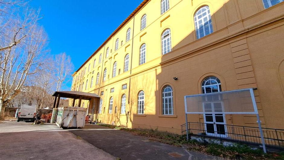 Livorno e il grande cantiere alle Micheli-La marmora: si torna in aula a settembre. Qui dal nido alle medie: ecco le novità