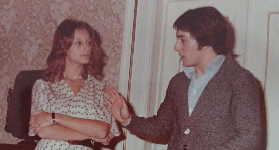 Dalla sua Livorno, mezzo secolo di teatro e cinema: Marco Conte & friends «Festeggio sul palco i 50 anni di carriera»