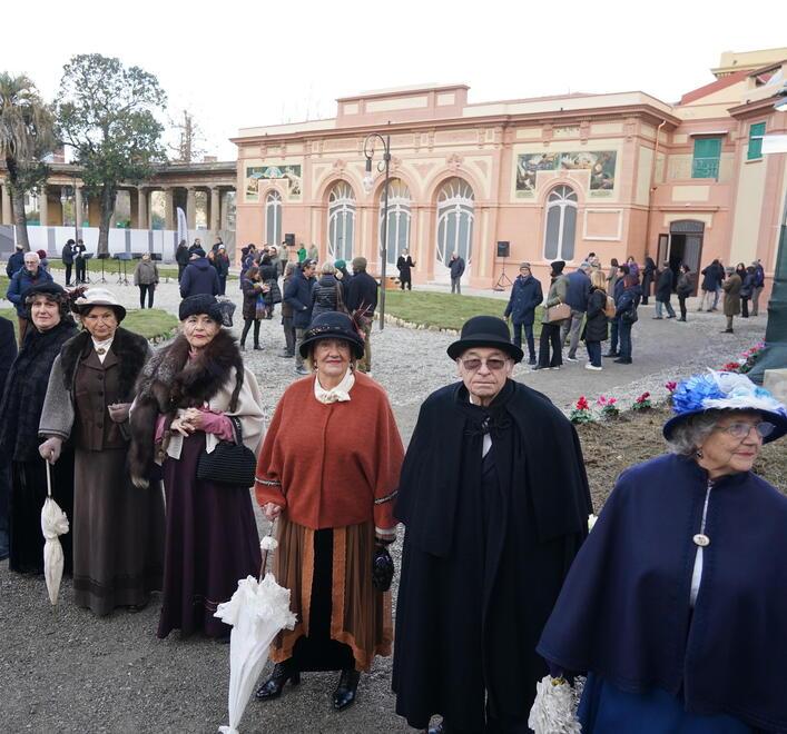 Livorno e le sue Terme del Corallo: dopo tre anni, tornano le visite guidate