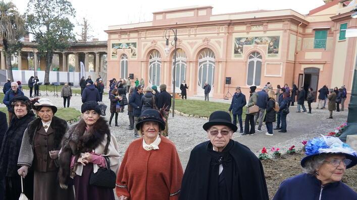 Livorno e le sue Terme del Corallo: dopo tre anni, tornano le visite guidate