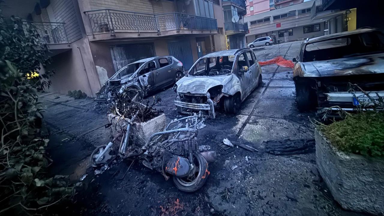 Sassari: roghi, risse e furti, il Comitato di quartiere insorge e chiede più sicurezza