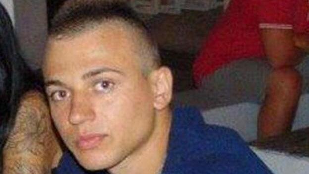 Matteo Grilli, il 26enne tifoso del Pisa morto nel 2020 in un incidente in superstrada