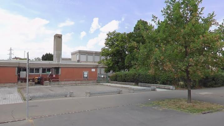 
	La scuola Giovanni XXIII

