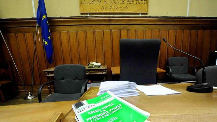 Maltratta la ex, personal trainer nei guai: «Mi ha spruzzato anche lo spray al peperoncino in bocca»