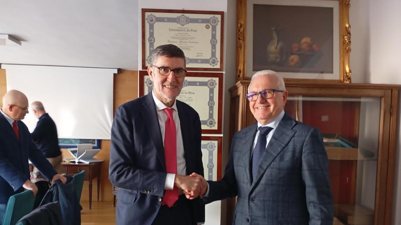 Gariglio e Nocentini