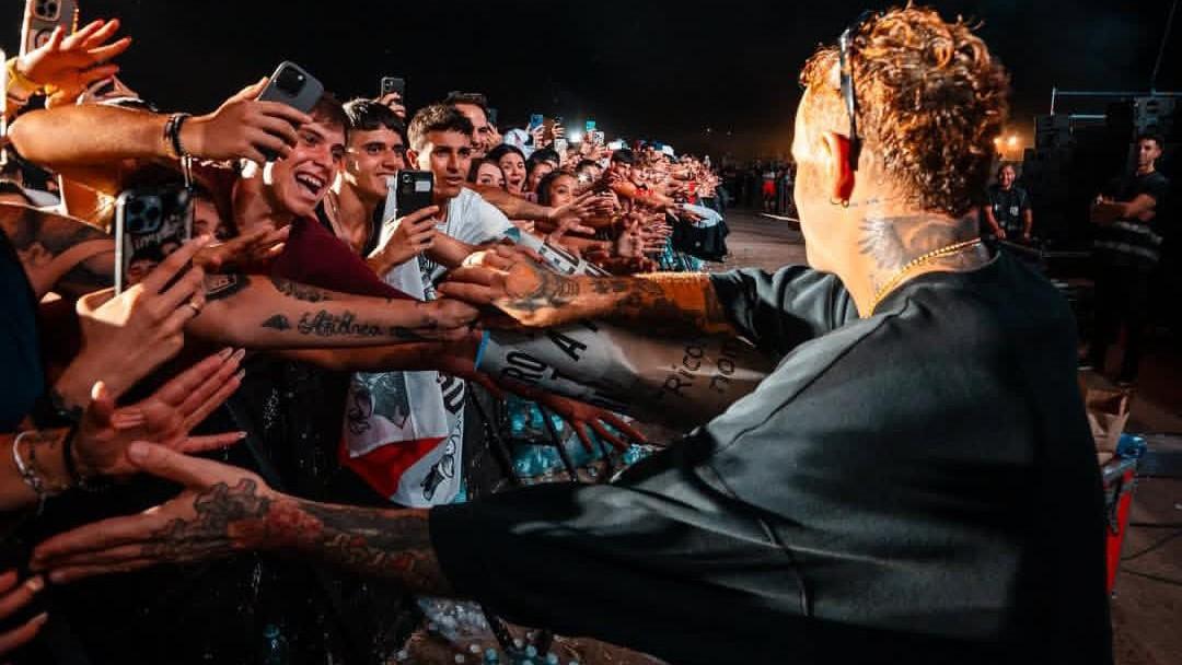 Si riaccende l’Arena del Red Valley a Olbia: ecco le date del festival, al via il toto-ospiti