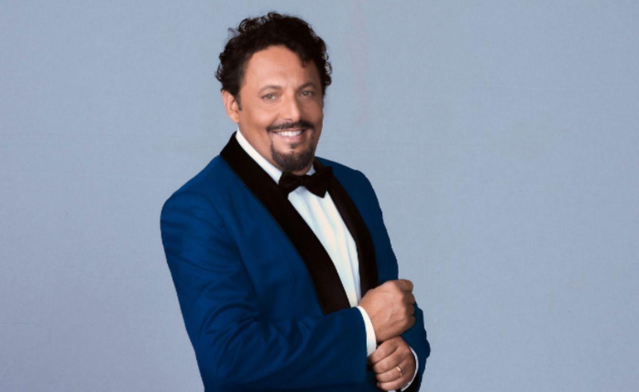 “Bello di mamma”: Enrico Brignano show. Via alla prevendita
