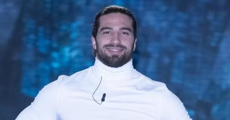 Alvise Rigo, la nuova presunta fiamma di Elisabetta Canalis: ecco chi è