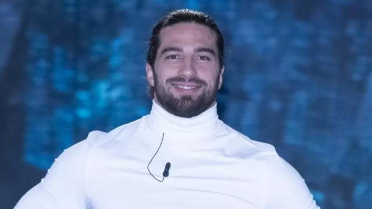 Alvise Rigo, la nuova presunta fiamma di Elisabetta Canalis: ecco chi è