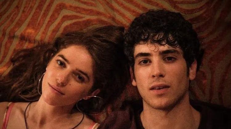 Mare fuori, Nicolas Maupas e Valentina Romani paparazzati di nuovo insieme