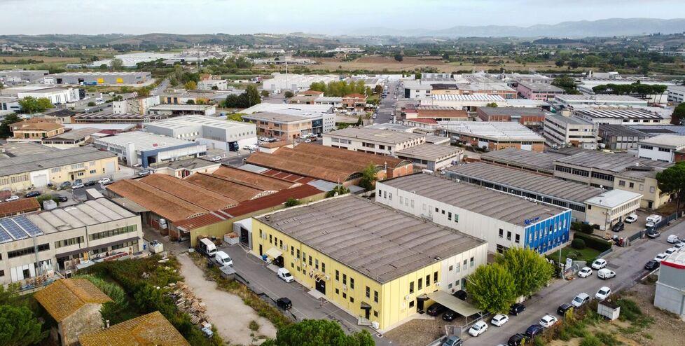 Empoli, il piano per il Terrafino: strade, asili nido aziendali e servizi per i lavoratori