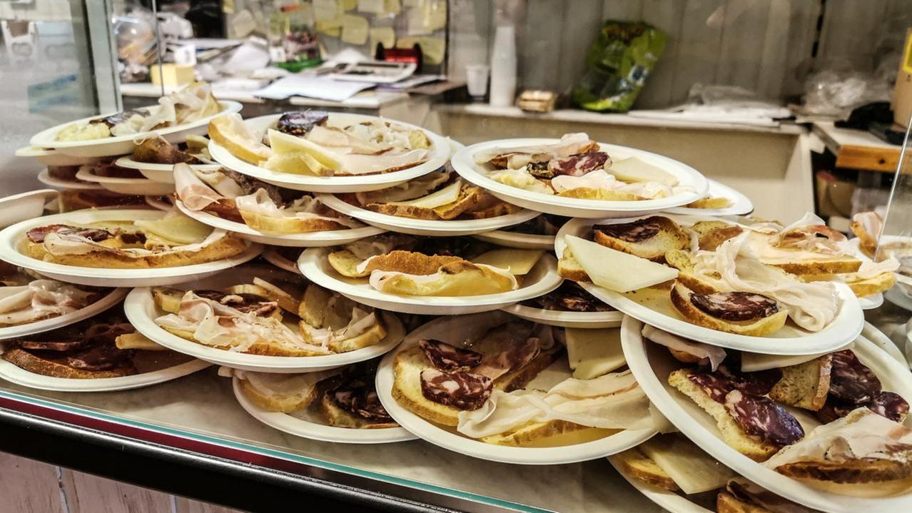 Week end dei gusti: gli itinerari e le degustazioni tra circoli e trattorie – tutti gli appuntamenti