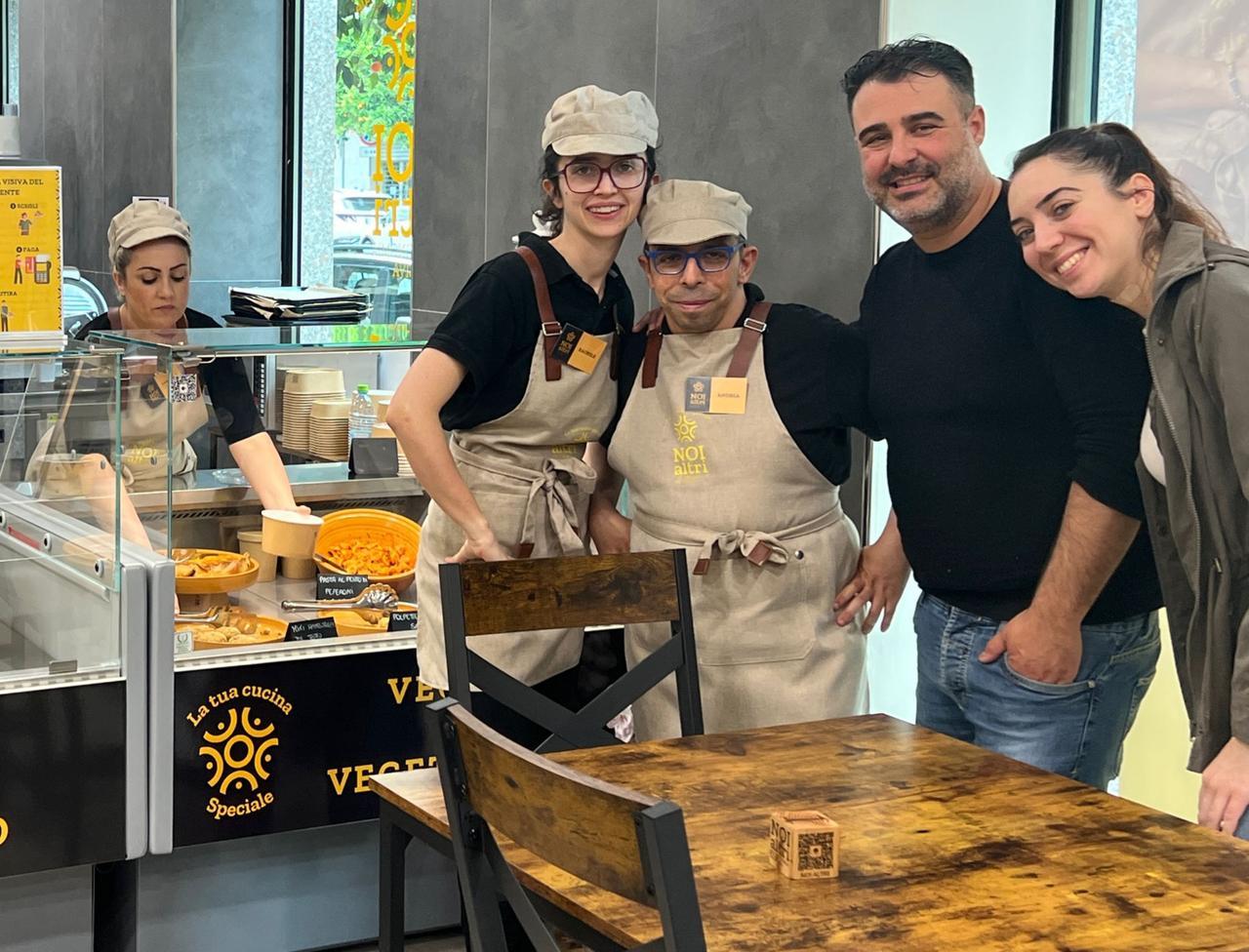 Disabilità, ma non handicap: abbattiamo i muri creati dalla società