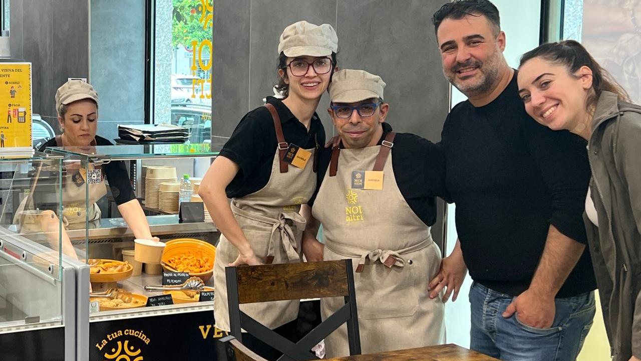 Disabilità, ma non handicap: abbattiamo i muri creati dalla società