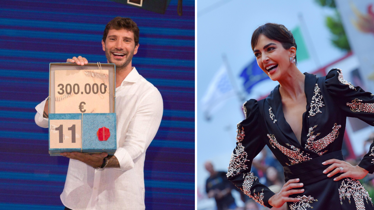 È Rocío Muñoz Morales la nuova fiamma di Stefano De Martino? L’indiscrezione