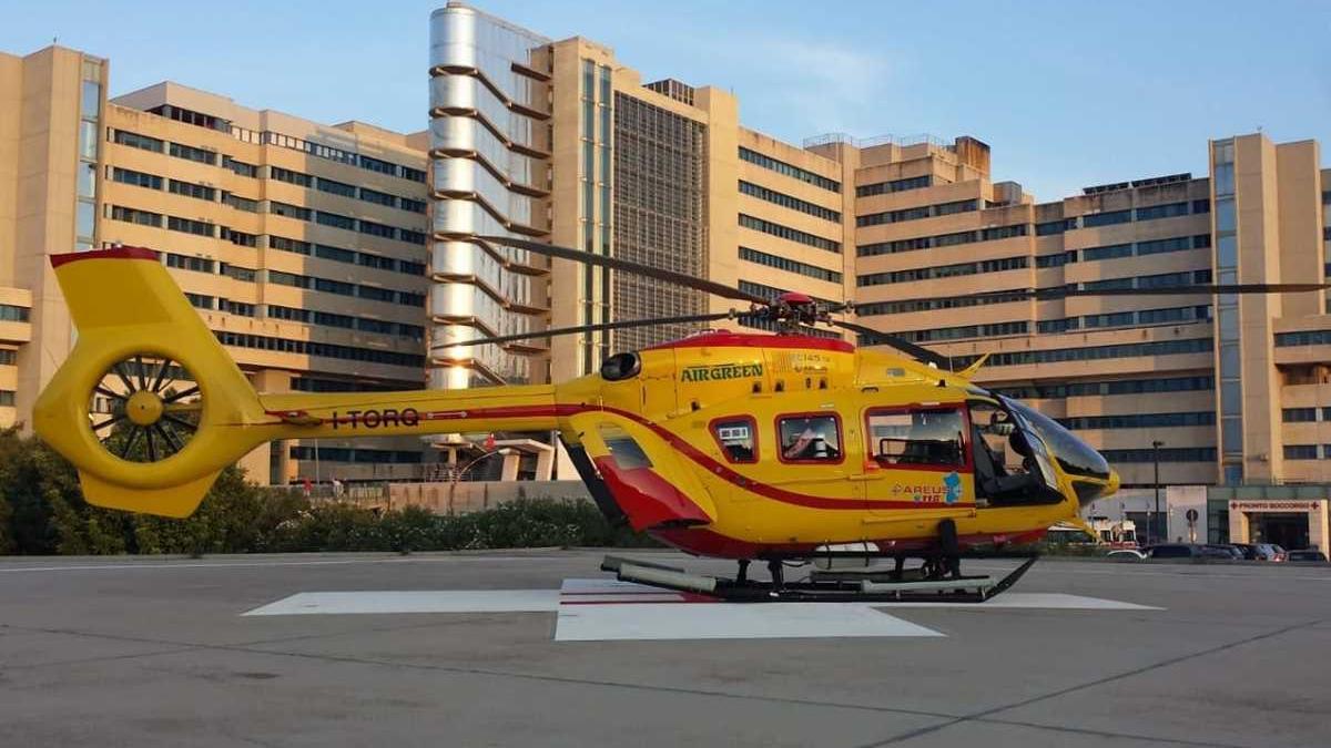 Incidente sulla Statale: chi è il ciclista travolto