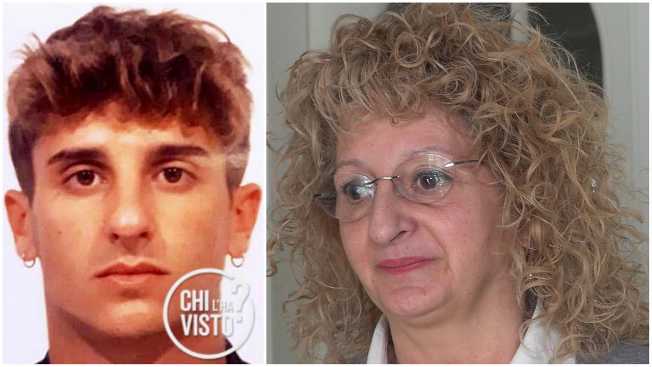 Scomparsa di Alessandro Venturelli, la mamma: «Dopo i mitomani, gli haters. Ma non mollo»