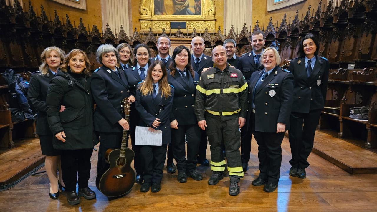 Il Coro San Sebastiano e la fattoria in piazza: il Natale di Reggio Emilia entra nel vivo