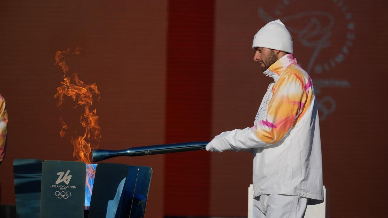 Olbia accoglie la Fiaccola olimpica: ecco il programma della giornata